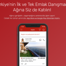 Gayrimenkul Danışmanları İçin Yeni Bir Girişim: Rekid