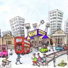 Yerel Pazarlama Konusunda Uzmanlaşmanız için Tavsiyeler