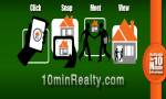 10 Dakikada Gayrimenkul Alıcısı Bulduran Uygulama: 10MinRealty
