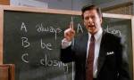 “Glengarry Glen Ross” – İflas Et Ya Da Kurtul!