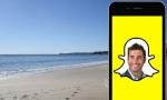 Snapchat’te 80 Bin Dolarlık Kiralama Anlaşması Yapan Genç Emlakçı