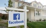Facebook “Gayrimenkul İşine” Giriyor
