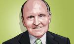 Başarılı Emlakçı: General Electric'in Efsanevi CEO'su Jack Welch'ten Altı Altın Kural