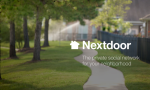 Nextdoor: Online Komşu İletişim Ağı
