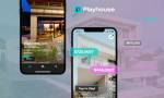 Playhouse: Gayrimenkul Video Listeleri için Yeni Bir Uygulama