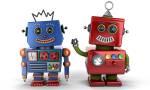 Bir Robot İşinizi Elinizden Alabilir mi?