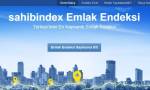 Sahibindex: Bireysel Kullanıcıya Emlak Endeksi