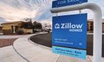 Zillow, Ev Alımlarını Duraklattı