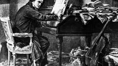 Beethoven: Tanrının Kulağına Bağırdığı Bir Dâhinin Beyin Yakan Başarı Hikayesi
