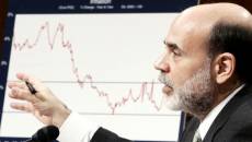 2008 Krizinin Beceriksiz İsmi Bernanke'den "Karar Alma Cesareti" Kitabı Çıktı