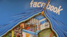 Virüs Savar Facebook Silikon Vadisi'nde Yeni Ofis Kiralamalarıyla Genişliyor