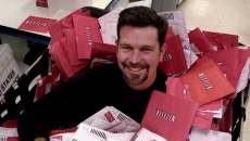 Uzaktan Çalışma Modeline İyi Bir Örnek: Netflix’in CEO’su Ofise Uğramıyor!
