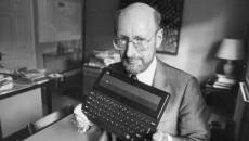 Evlerde Bilgisayar Dönemini Başlatan Ünlü Mucit Clive Sinclair Hayatını Kaybetti