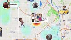Snapchat, Snap Haritalar Özelliği ile Emlak Profesyonelleri İçin Daha Verimli