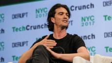 WeWork'un Eski CEO'su Adam Neumann'ın Yeni rolü: "Apartman Markası" Yaratacak