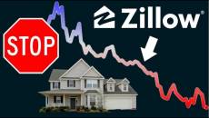 Zillow'un iBuying Yanılgısı: Satın Aldığı Evlerin 3/2'sini Satın Alma Fiyatının Altında Listeliyor