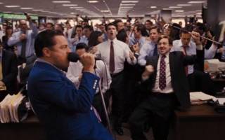 The Wolf of Wall Street Filminden Emlakçıların Çıkarabileceği 4 Ders