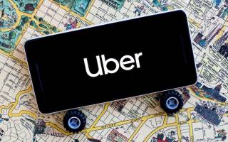 Emlakçılar 'Uber'den Ders Alacak mı?