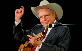Warren Buffett Tarzı Gayrimenkul Yatırımı