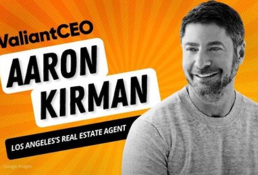 Kendi Adını Söyleyemeyen 8 Milyar Dolarlık Emlakçıyla Tanışın