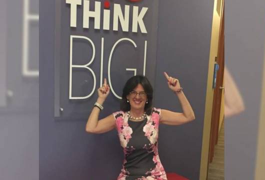 Planlama ve Ekip İşi ile Milyon Dolarlar Kazanan Başarılı Emlak Profesyoneli