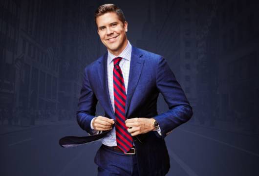 Başarılı Emlakçı: Sıradışı Sunum Yöntemleri ile 2 Milyar Dolarlık Satış Yapan Emlakçının Sırları