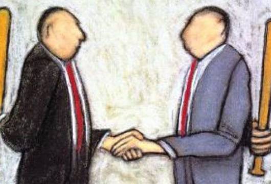 Başarılı Bir Müzakerenin Bileşenleri
