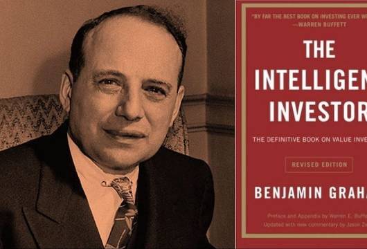 Benjamin Graham'ın Değer Yatırımcılığı İlkeleri Emlak Piyasasına Nasıl Uygulanabilir?
