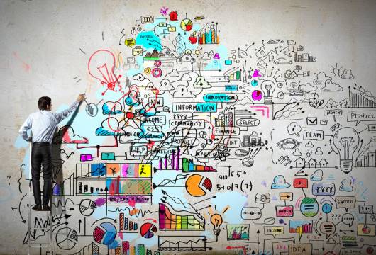 Big Data: Büyük Anlaşmalara Açılan Kapı