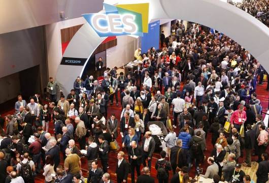 CES 2019’da Dikkat Çeken Akıllı Ev Teknolojileri