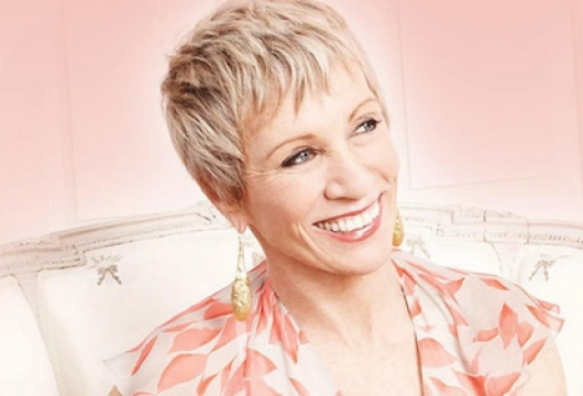 Emlak Kraliçesi Barbara Corcoran'dan: Girişimcilerin Gayrimenkul Hakkında Bilmesi Gereken 5 Şey