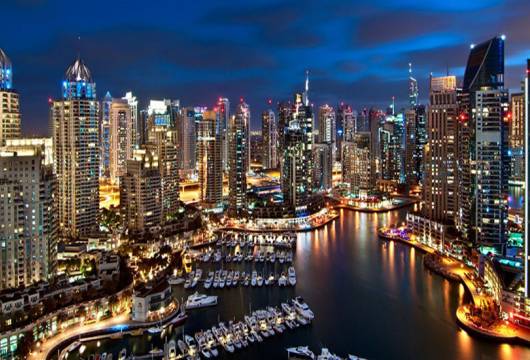 Dünya Emlak Kongresi 2018’de Dubai'de Düzenlenecek