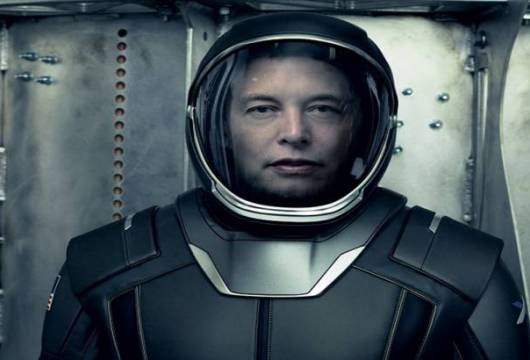 Elon Musk’ın Yeteneklerinden Öğrenebileceğimiz Dersler