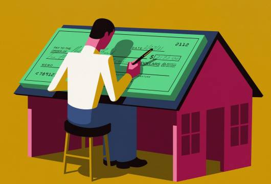 Önce Değerini Sat... Sonra Ev Sat