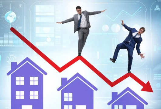 Değişen Piyasalar Hakkında Her Emlakçının Bilmesi Gereken 5 Gerçek