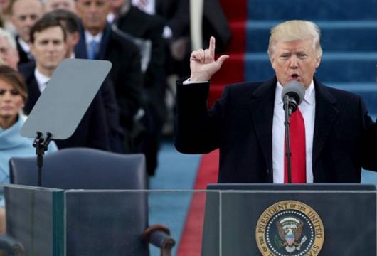 Donald Trump’ın Kampanyasından Çıkarılabilecek Pazarlama Dersleri