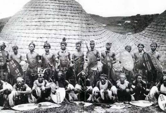 Indaba Metodu: Geleneksel Afrika Uzlaşma Yöntemi