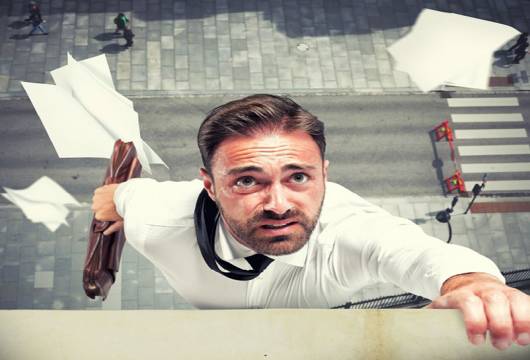 Kariyerinizdeki Kötü Ruhsal Durumlardan Nasıl Kurtulabilirsiniz?