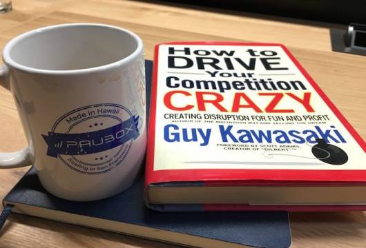 Yeni Müşteriler Kazanın, Rakiplerinizi Çıldırtın ve Daha Fazla Para Kazanın