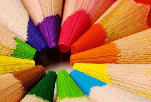 Logonuzun Rengi Emlak Komisyoculuğunuz Hakkında Ne Diyor?