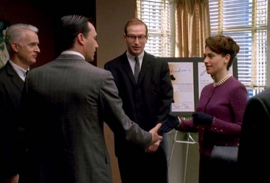 İş Hayatına Girişin İlk Dersi: Görgü Kuralları