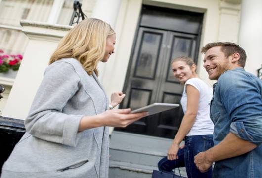 Alıcılar İçin Planlama Yapmak ve Yardımcı Öğeleri Önemsemek
