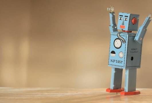 Robot Devrimi Emlak Sektörüne Geliyor