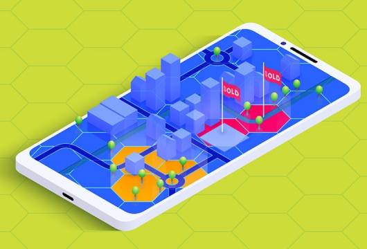 Takip Edilmesi Gereken Emlak Teknolojileri