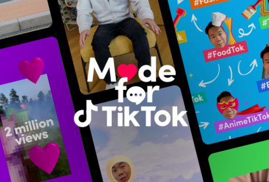 Global Pazarlara Açılmak İsteyen Emlakçılar, TikTok İçin Üretilen Reklam Stratejilerini Keşfedin