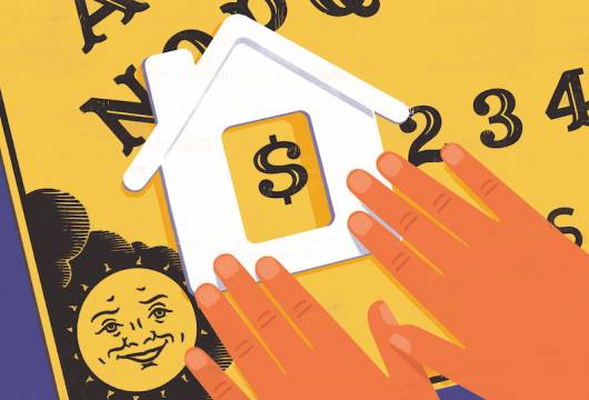 Emlak Piyasası Trendlerini Alıcılar ve Satıcılarla Paylaşmak İçin 7 İpucu