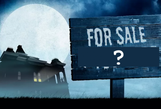 Her Emlakçıya Sorulan Korkunç Soru