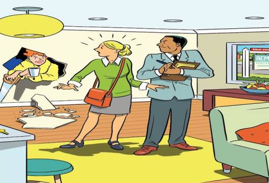 Ev Satın Alırken En Sık Karşılaşılan 5 Korku