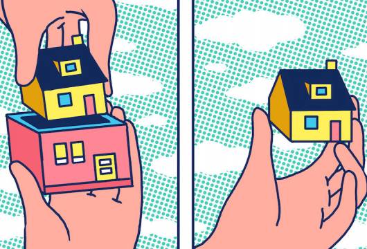 Gayrimenkul Psikolojisi