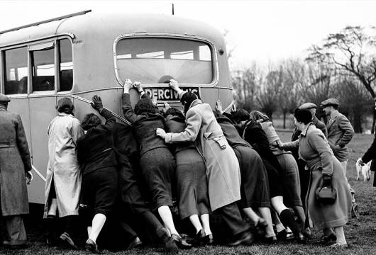 Gayrimenkul Sektörünü 3 Pazarlama Tekniği İle Canlandırın